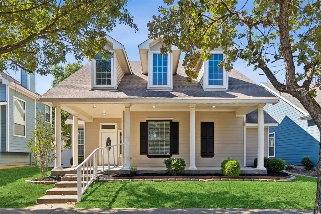 1051 Elm Drive, Providence Village, TX 76227 - #1