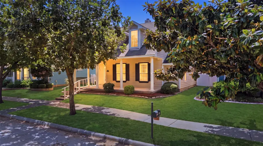 1051 Elm Drive, Providence Village, TX 76227 - #2