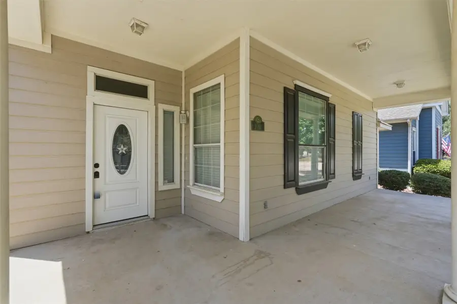 1051 Elm Drive, Providence Village, TX 76227 - #3