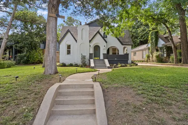 200 S Shore Drive, Dallas, TX 75216