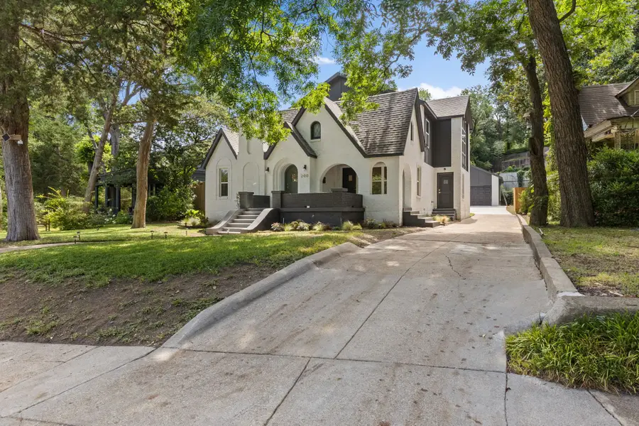 200 S Shore Drive, Dallas, TX 75216 - #2