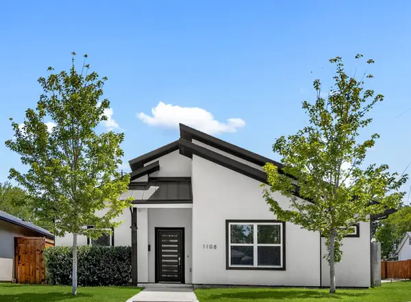 1108 Claude Street, Dallas, TX 75203
