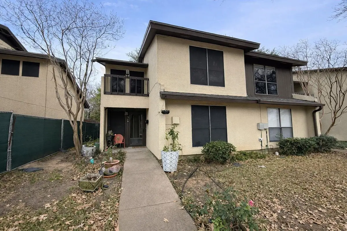 518 Campana Court, Irving, TX 75061 - #1