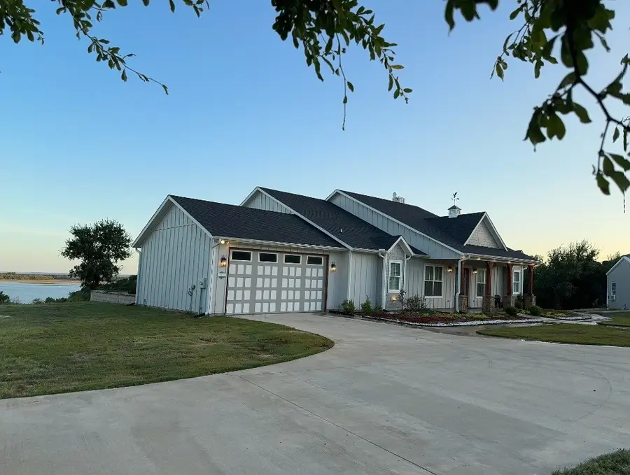 1154 Dunn Drive, Palo Pinto, TX 76484 - #3