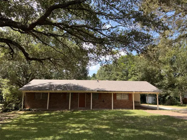 1634 Binning Road, Mansfield, LA 71052