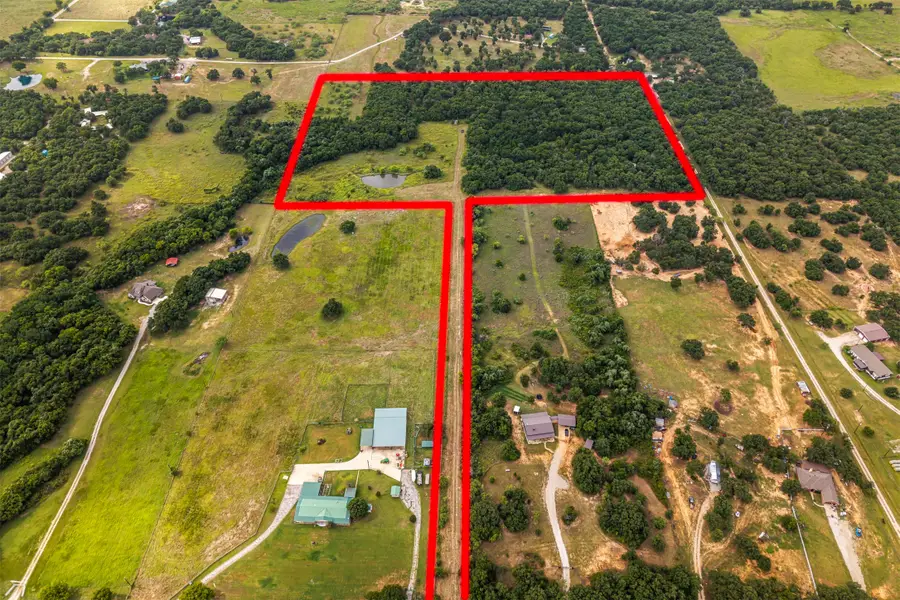 1475 County Road 3838, Bridgeport, TX 76426 - #2