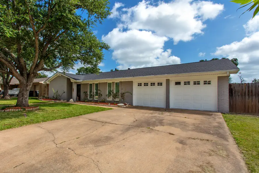 1817 Laura Lane, College Station, TX 77840 - #2