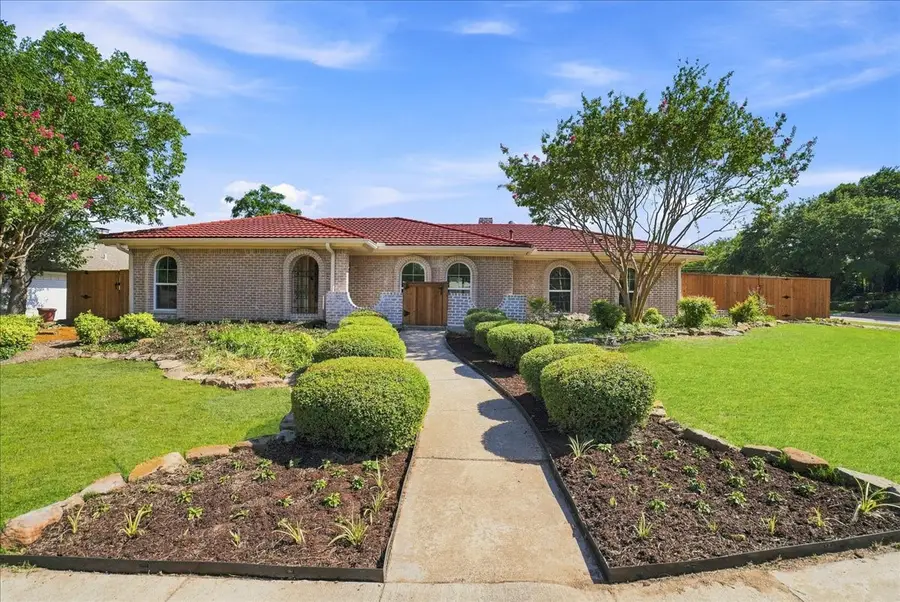 2732 Leameadow Drive, Plano, TX 75075 - #2