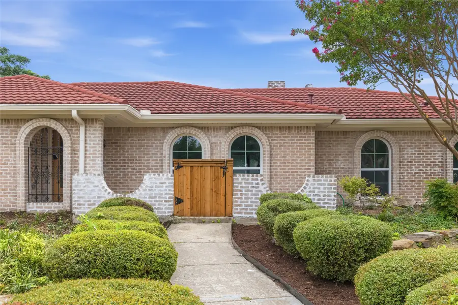 2732 Leameadow Drive, Plano, TX 75075 - #3