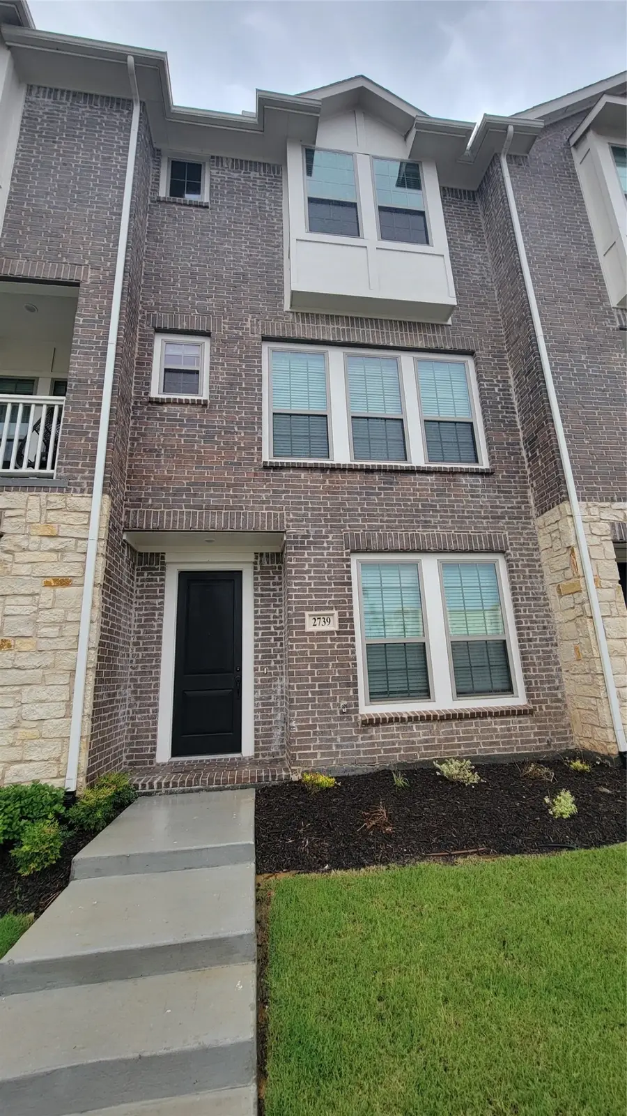 2739 Levee Lane, Lewisville, TX 75067 - #2