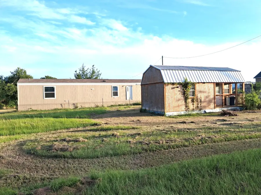 5450 County Road 237a, Terrell, TX 75160 - #3