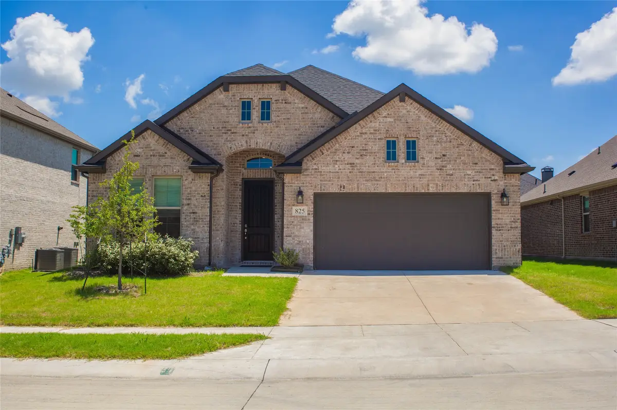 825 Allison Drive, Fate, TX 75087 - #1
