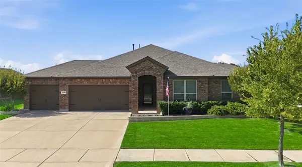 2400 Twin Post Road, Denton, TX 76208