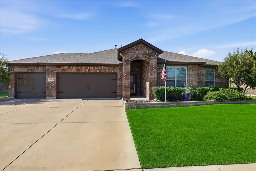 2400 Twin Post Road, Denton, TX 76208 - #2