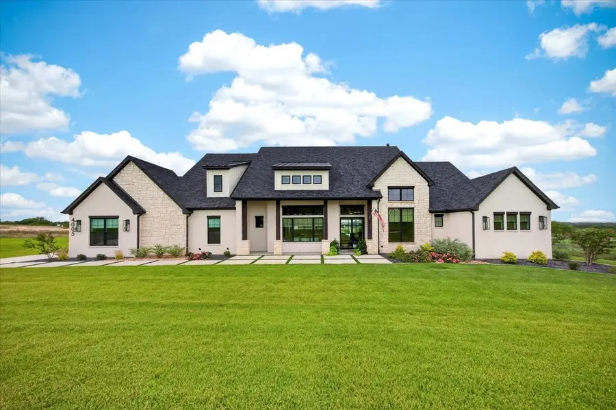 4005 Charleston Peak, Aledo, TX 76008 - #2