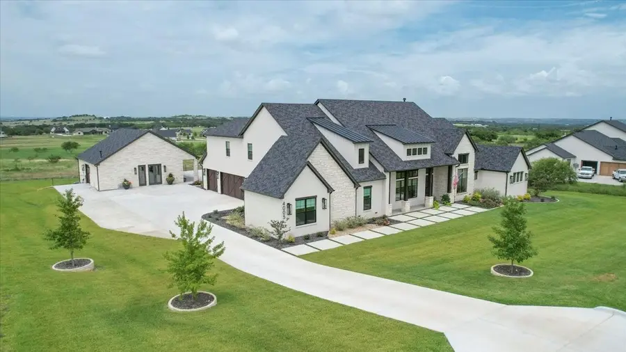 4005 Charleston Peak, Aledo, TX 76008 - #3