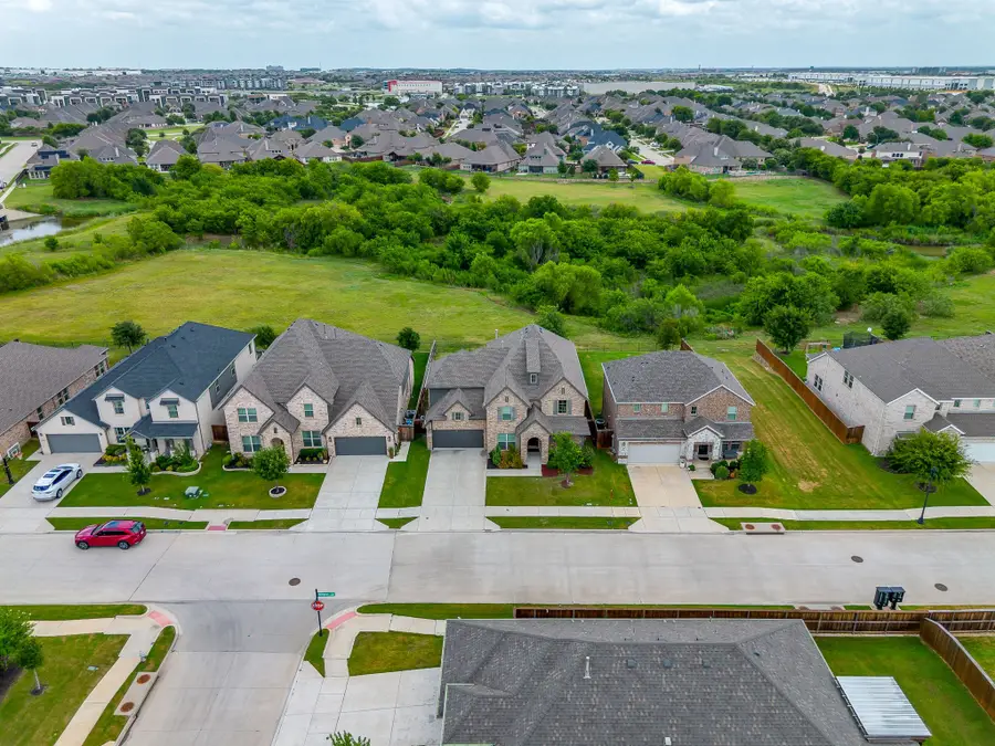 9620 Abington Avenue, Fort Worth, TX 76131 - #3