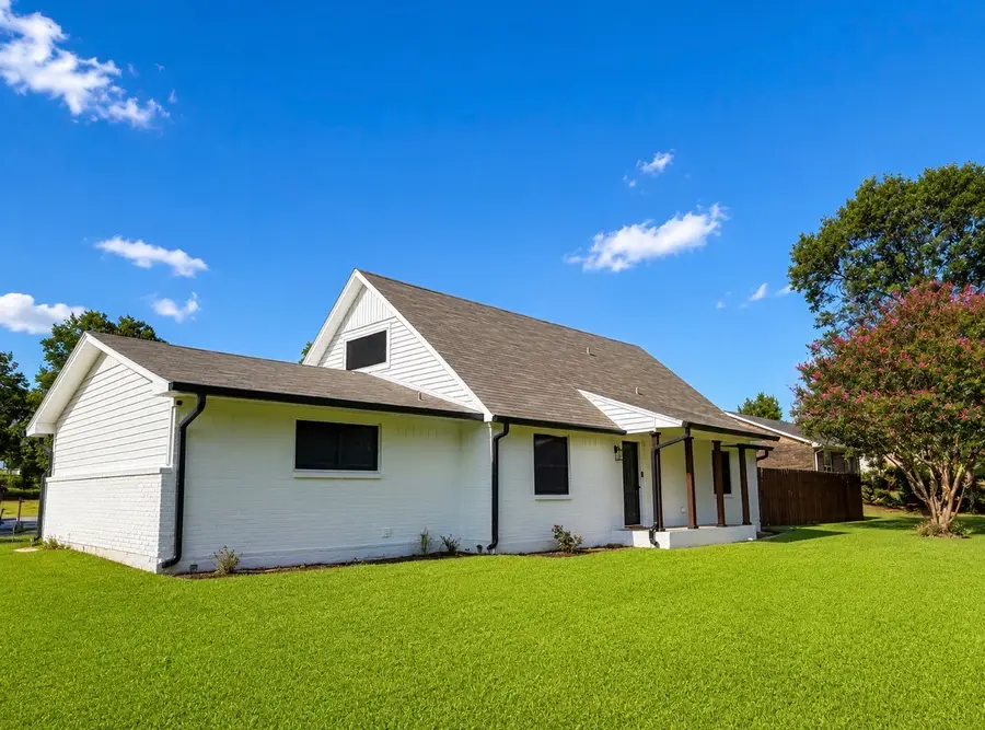 519 Clearwater Road, Grand Saline, TX 75140 - #2