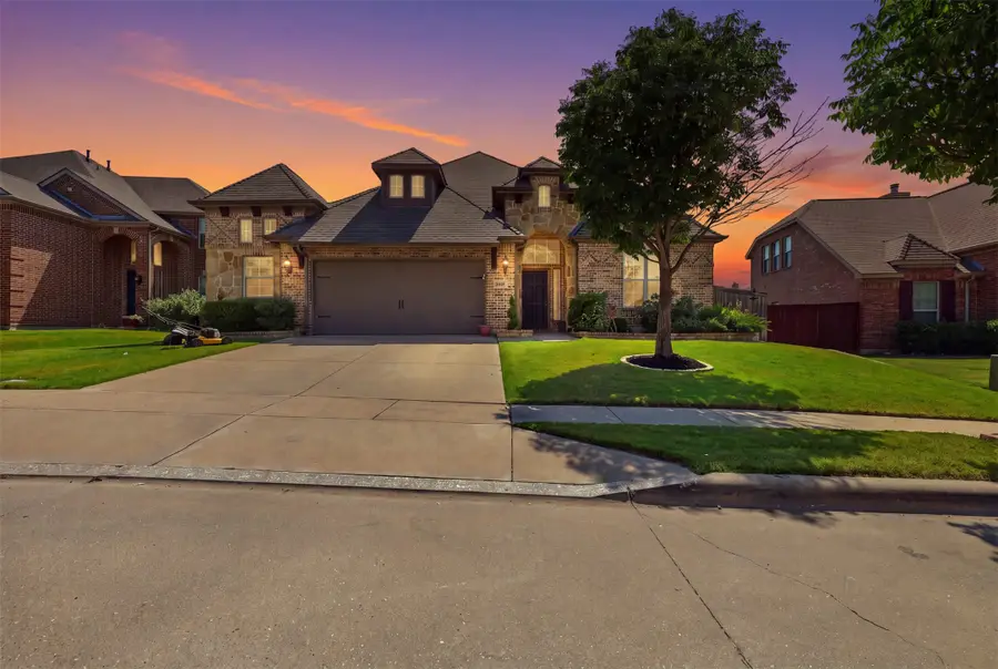 12909 Grandstand Way, Fort Worth, TX 76244 - #3