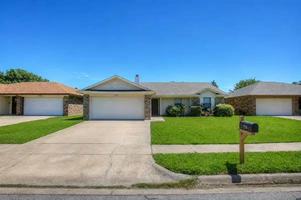 7724 Pebblebrook Drive, Watauga, TX 76148
