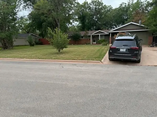4049 Fairmount Street, Abilene, TX 79605