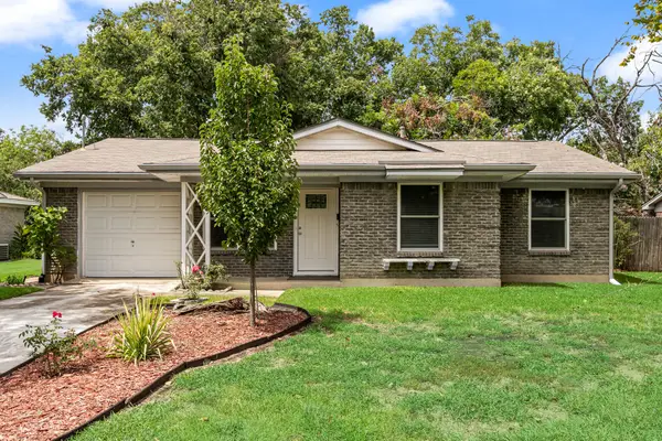 509 Fairview Drive, Richardson, TX 75081