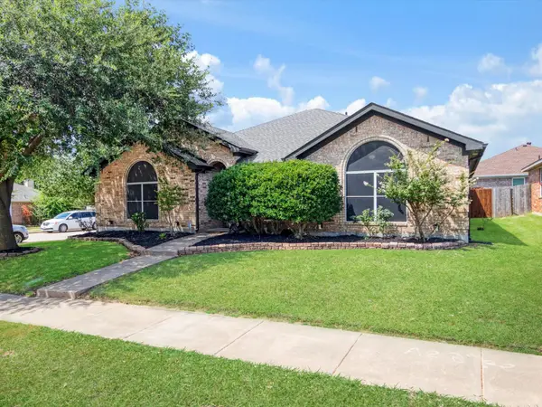 8002 Blue Duck Trail, Arlington, TX 76002
