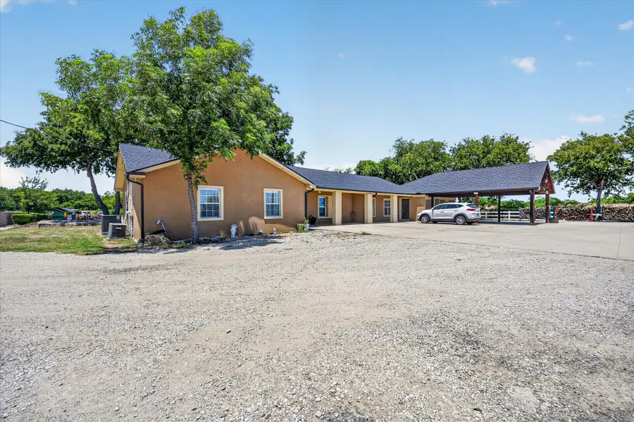 7725 Fm 2164, Sanger, TX 76266 - #2