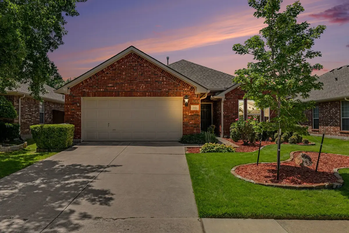 2620 Redcedar Drive, Little Elm, TX 75068 - #1