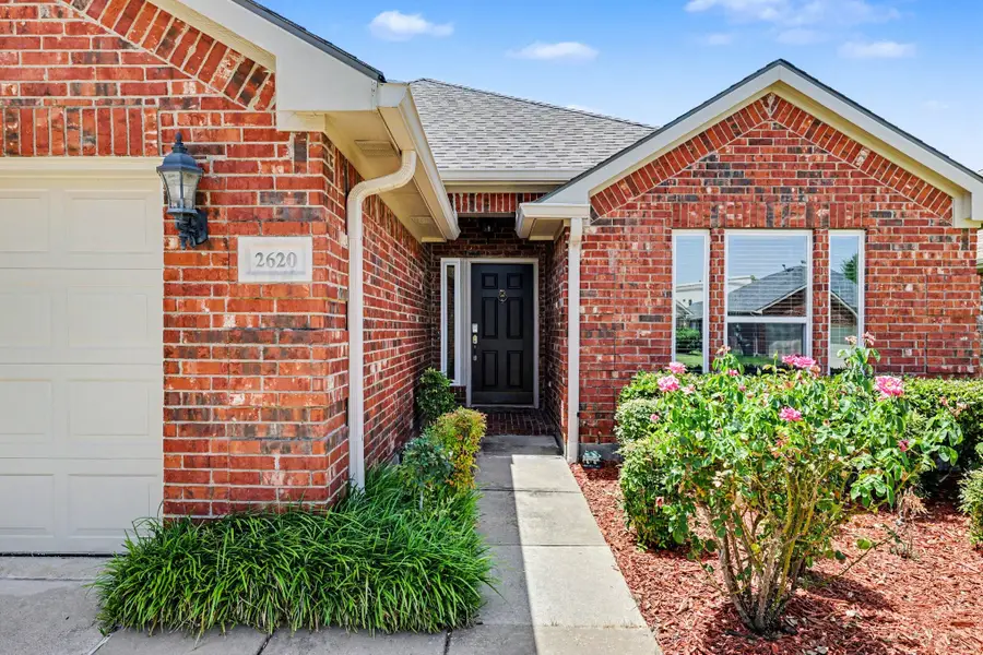 2620 Redcedar Drive, Little Elm, TX 75068 - #2