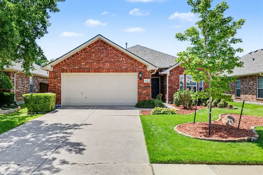 2620 Redcedar Drive, Little Elm, TX 75068 - #3