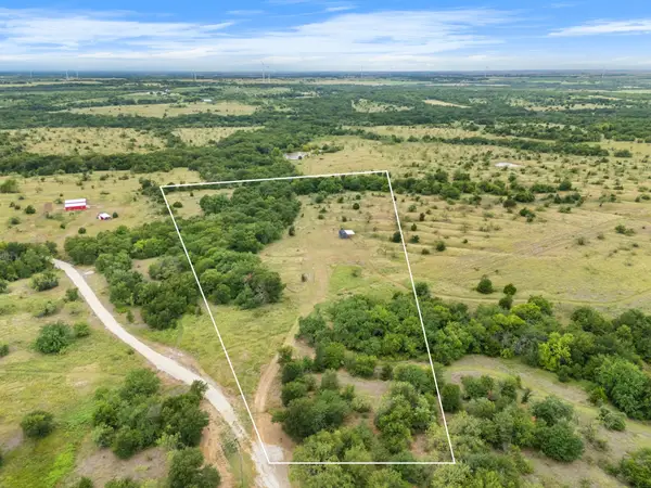 TBD Tract#10, Private Road 350, Hubbard, TX 76648