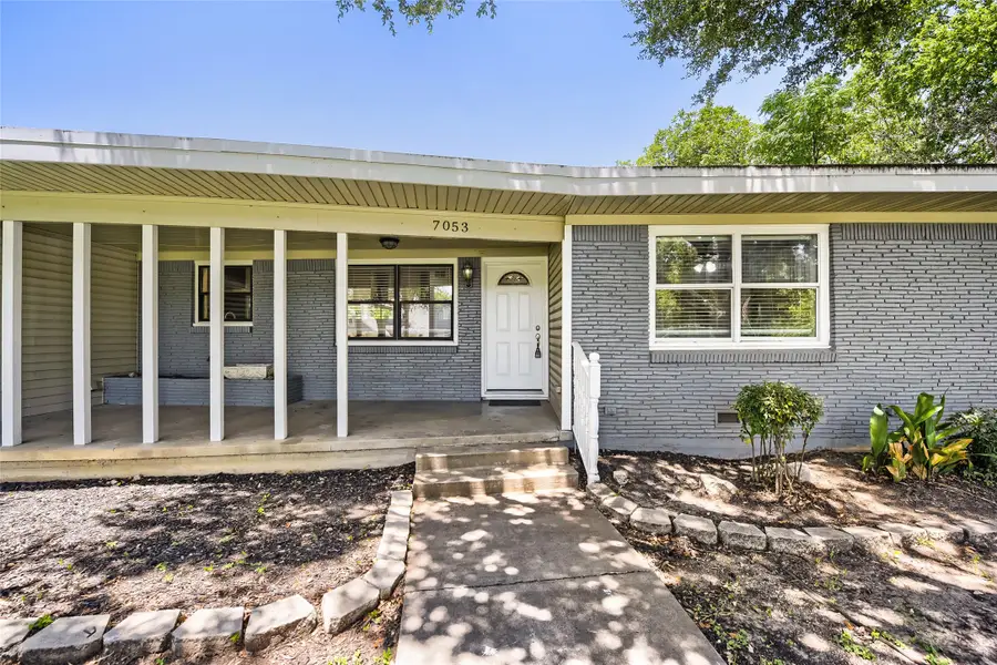 7053 Brooks Avenue, Richland Hills, TX 76118 - #2