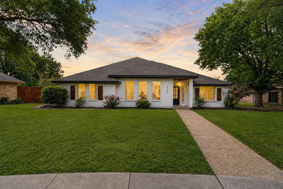 3306 Blue Bell Place, Richardson, TX 75082 - #1