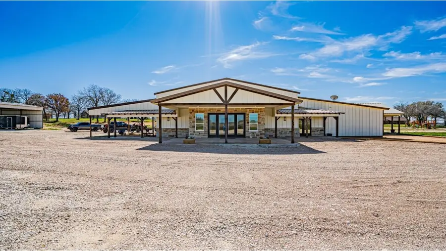 8900 Nix Road, Tolar, TX 76476 - #2
