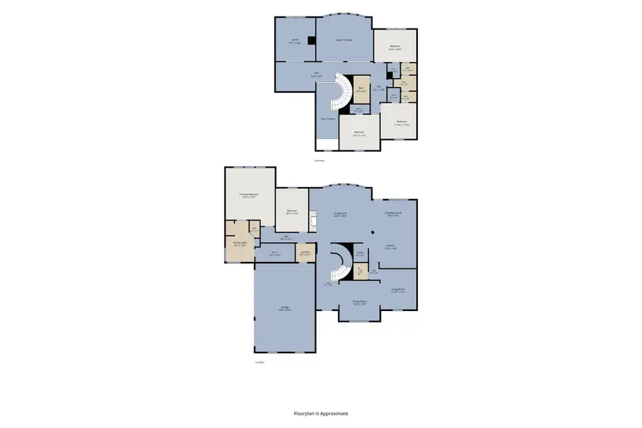 1026 Brentwood Drive, Murphy, TX 75094 - #2