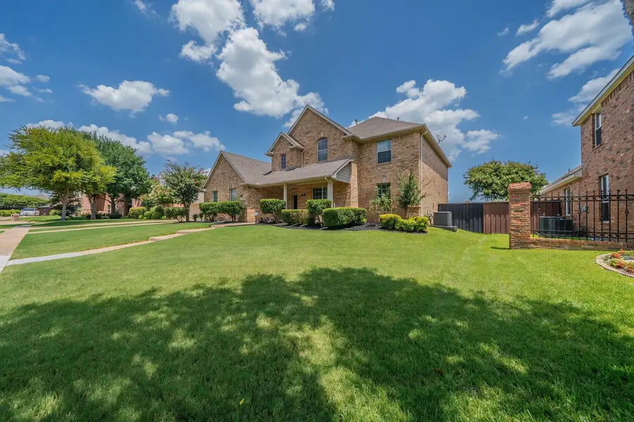 1026 Brentwood Drive, Murphy, TX 75094 - #3