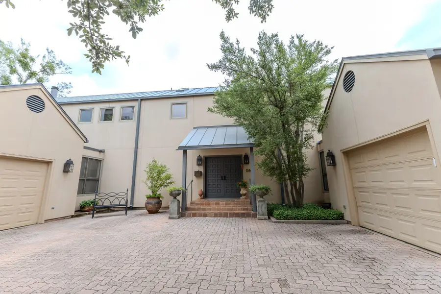 114 Riverside Park, Abilene, TX 79605 - #3