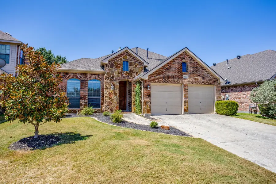 7023 Beacon Drive, Grand Prairie, TX 75054 - #3