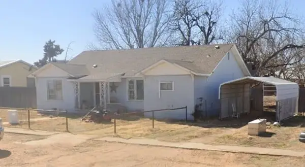 1717 Eubank Street, , TX 79244