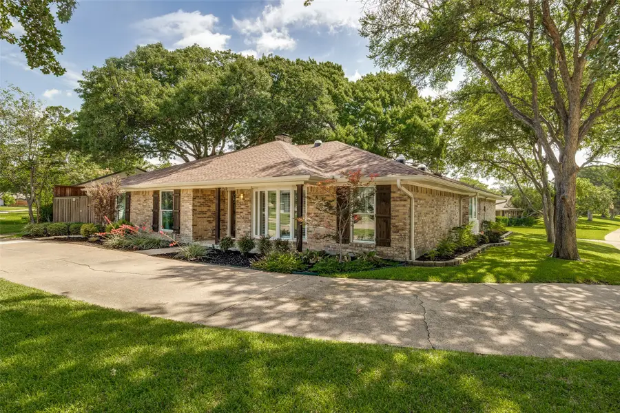 2800 Valley Ridge Drive, Richardson, TX 75080 - #2