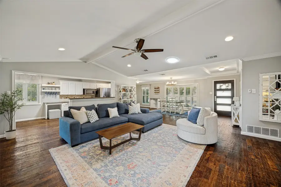 2800 Valley Ridge Drive, Richardson, TX 75080 - #3