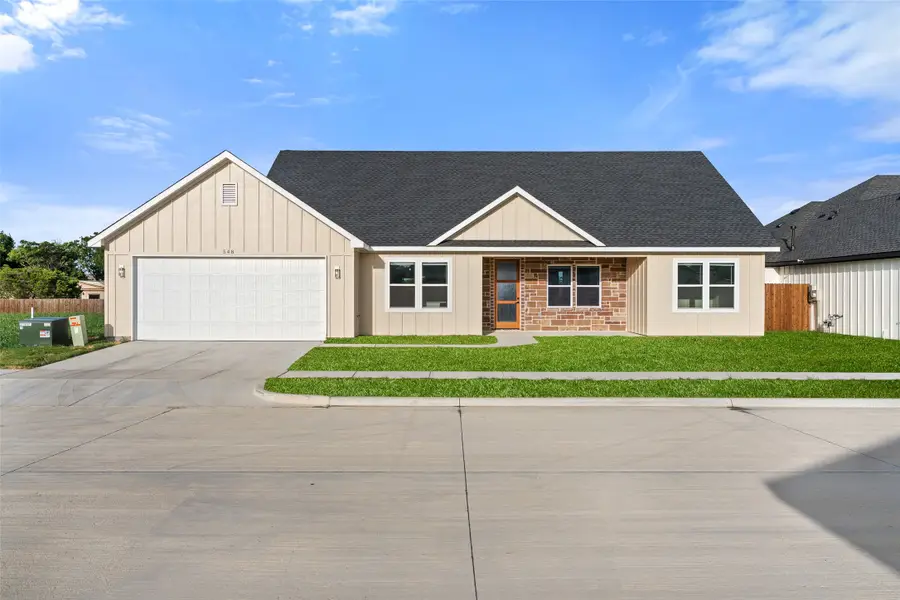 548 Highview Court, Godley, TX 76044 - #2