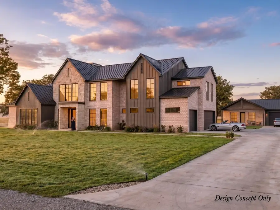 8459 Shady Grove Road, North Richland Hills, TX 76182 - #2
