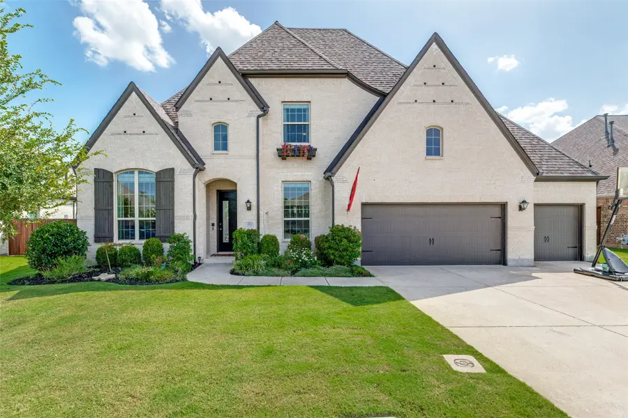 2506 Patton Drive, Melissa, TX 75454 - #2
