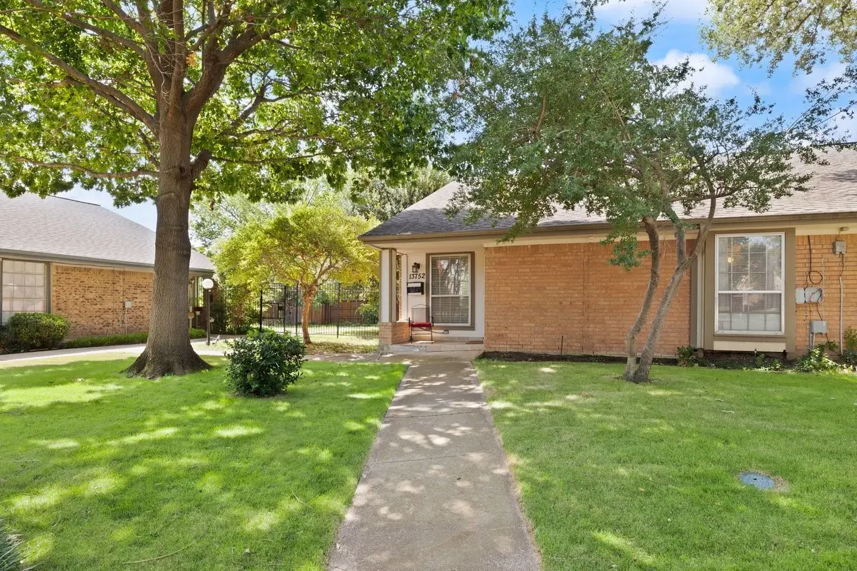 13752 Flagstone Lane, Dallas, TX 75240 - #1