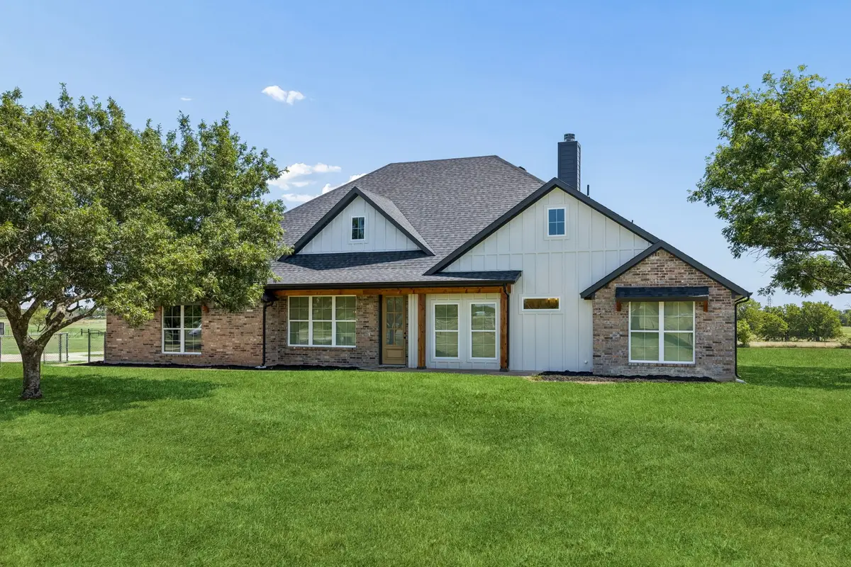 1311 Greathouse Road, Waxahachie, TX 75167 - #1