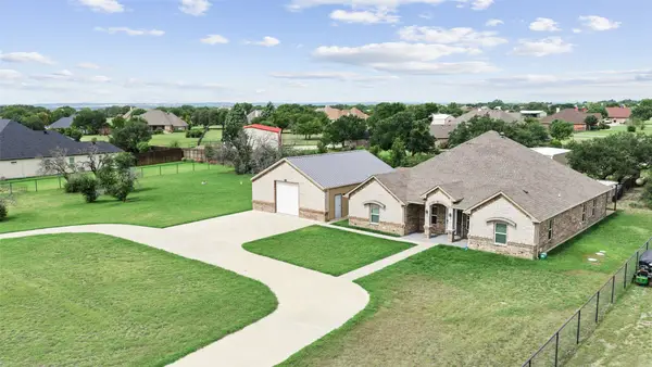 6797 Bridle Bit Trail, Fort Worth, TX 76135