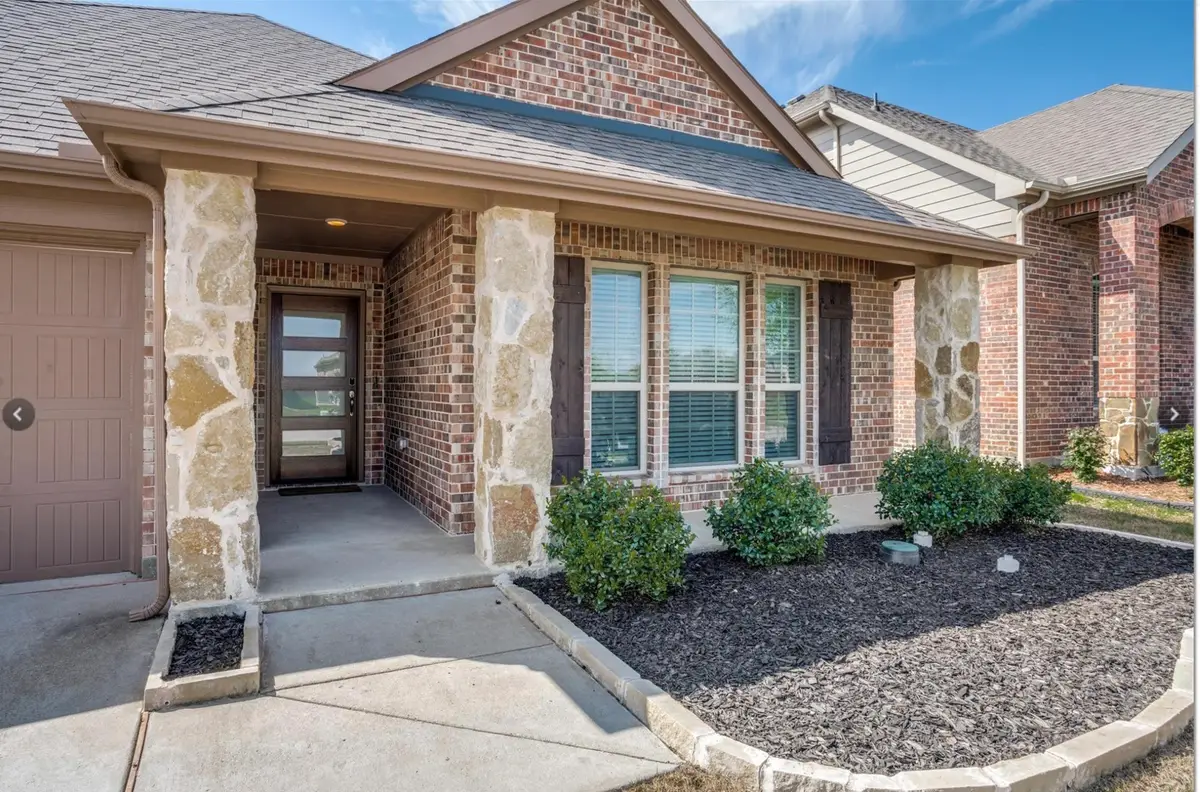 308 Maverick Street, Anna, TX 75409 - #1