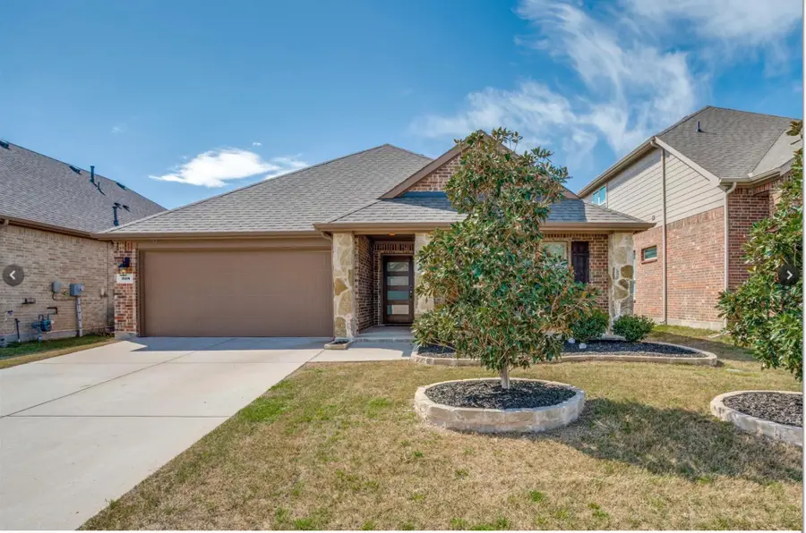 308 Maverick Street, Anna, TX 75409 - #2
